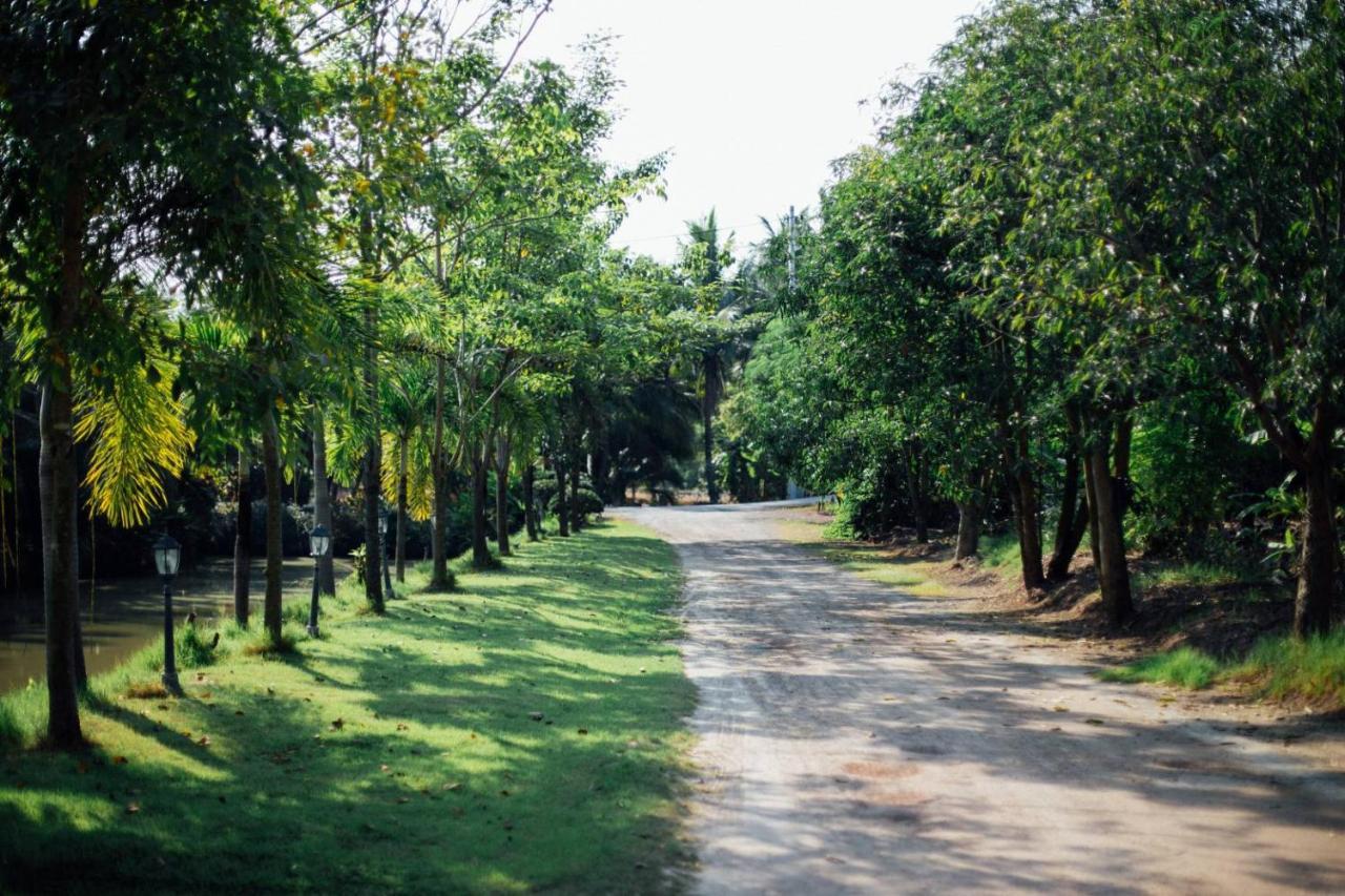 Baan Klong *