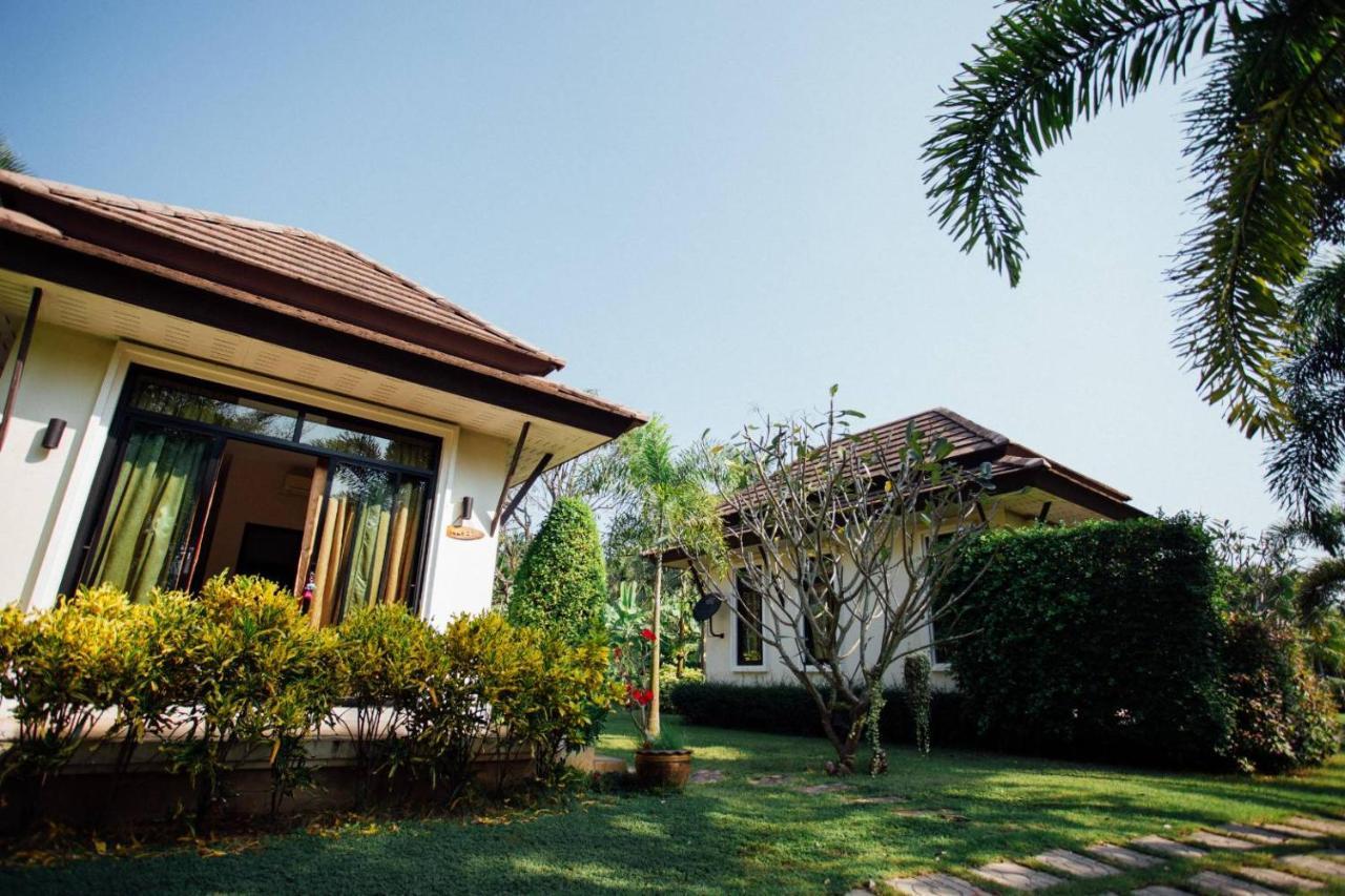 Baan Klong Resort Damnoen Saduak