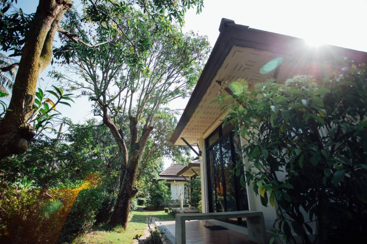 Resort Baan Klong