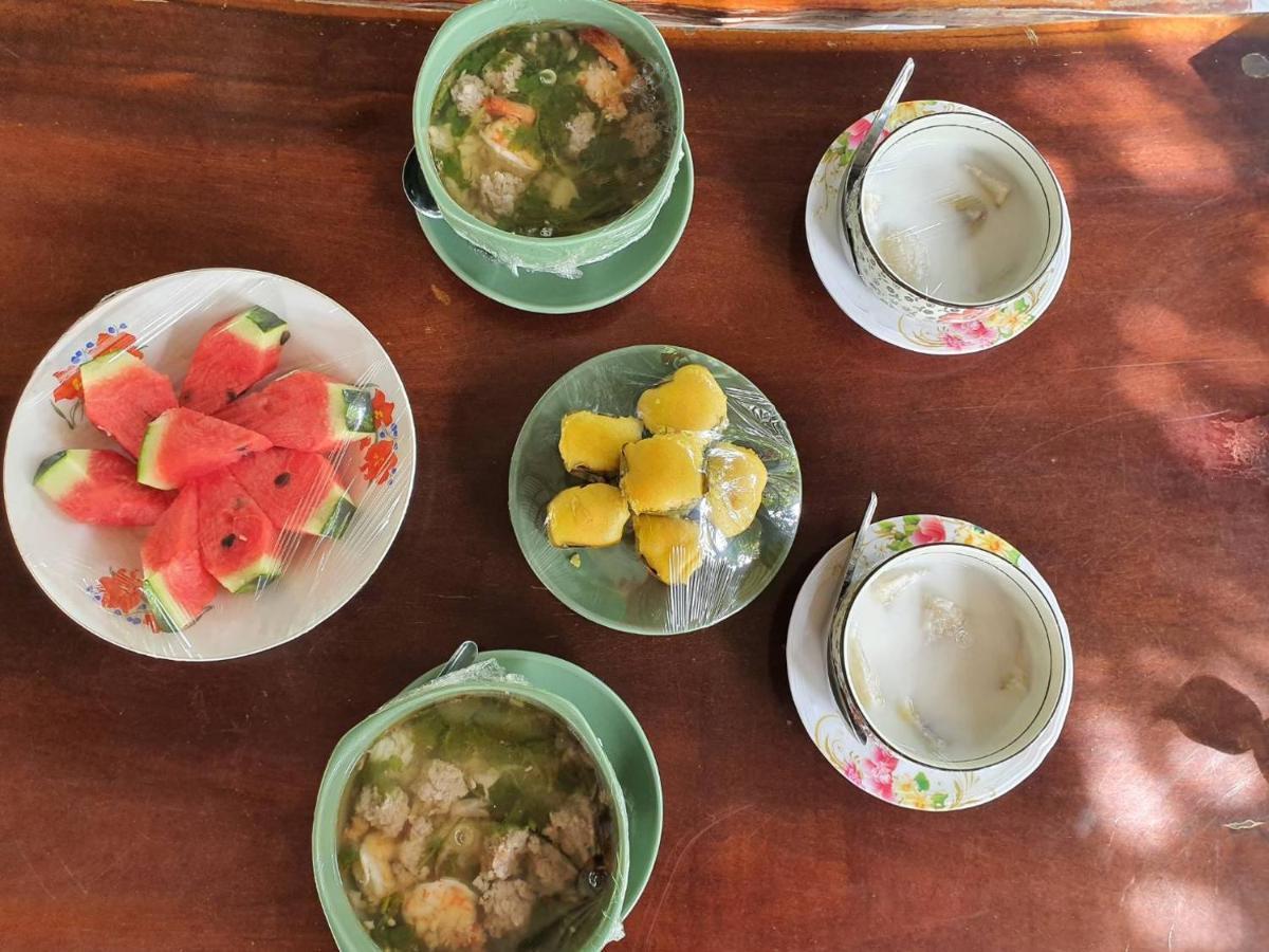 Baan Klong Resort Damnoen Saduak