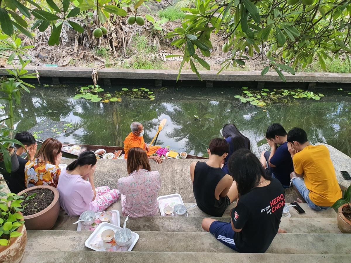Resort Baan Klong