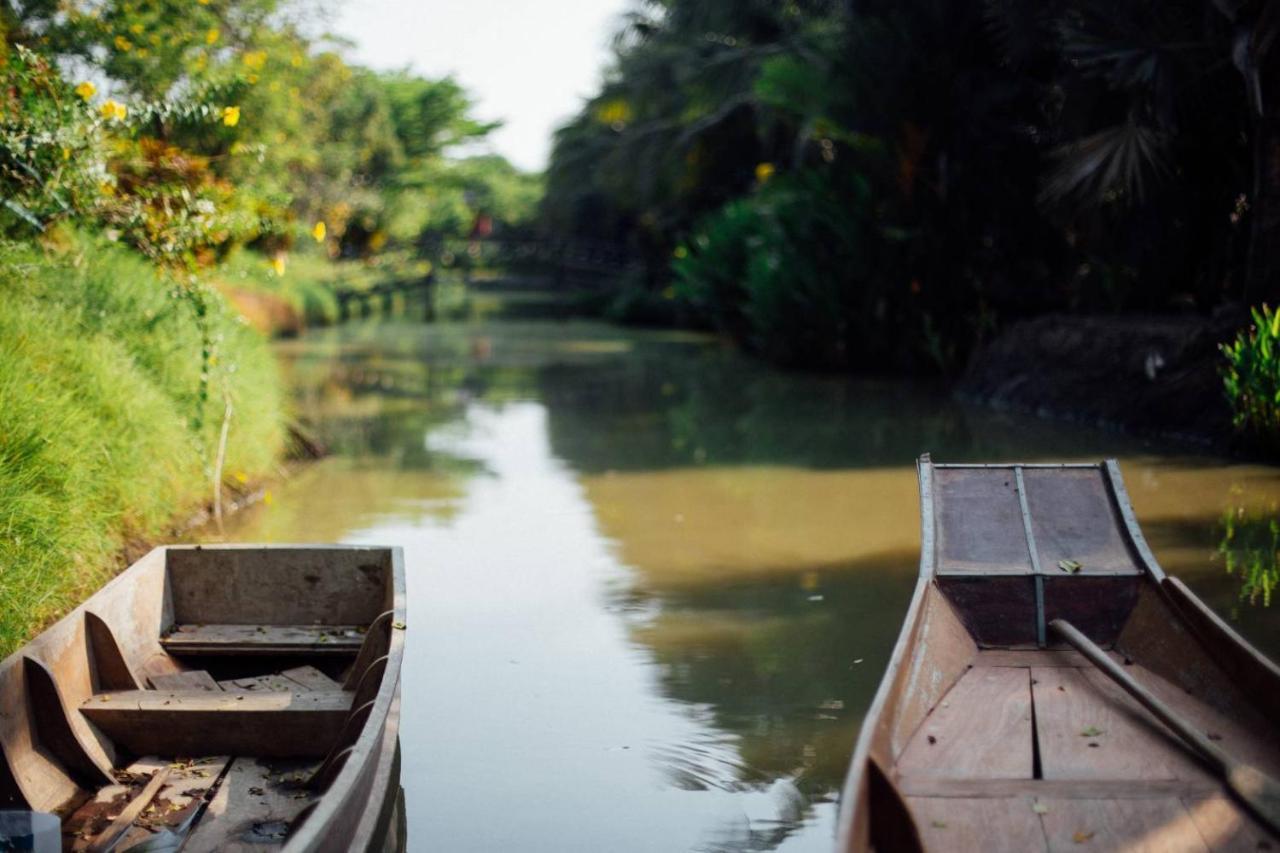 Baan Klong