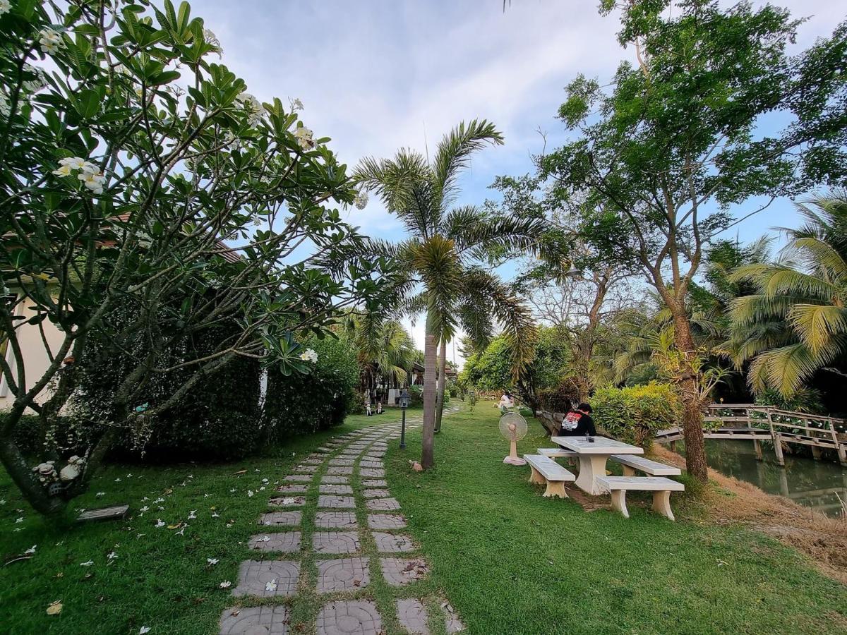 Baan Klong Resort