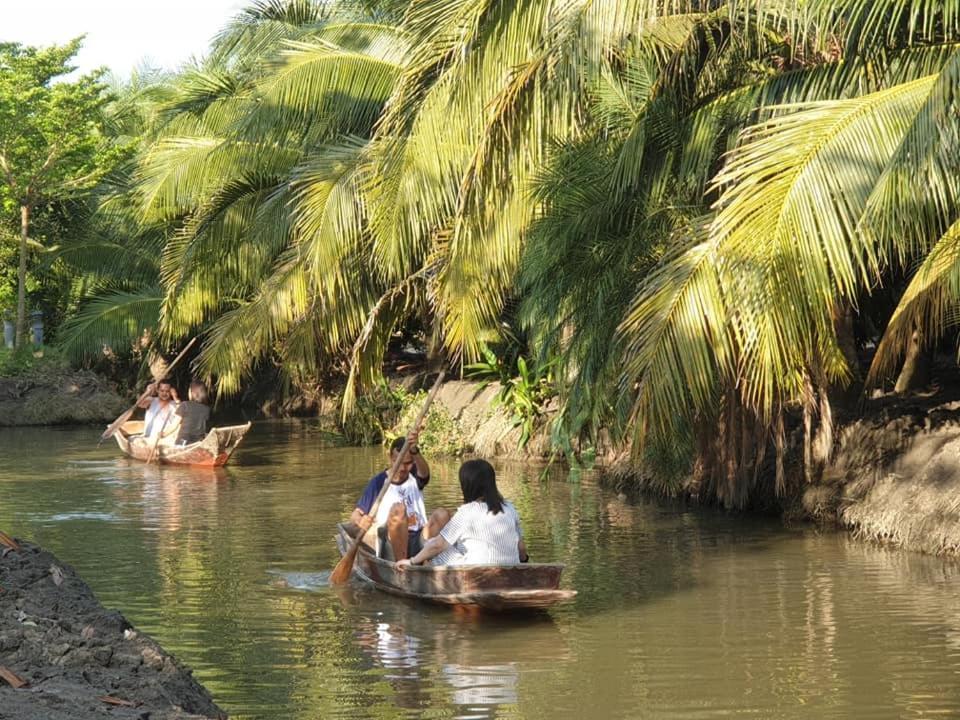 Baan Klong *