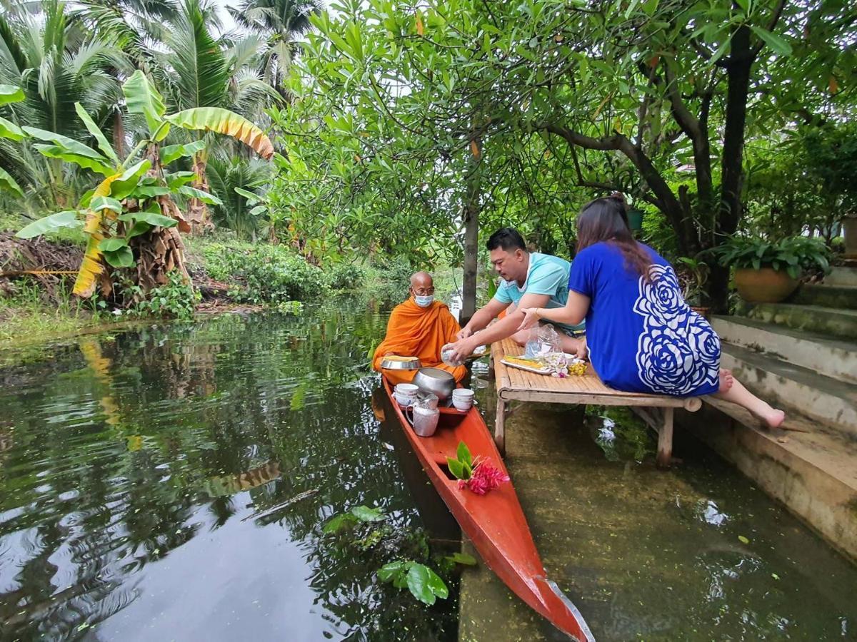 Resort Baan Klong