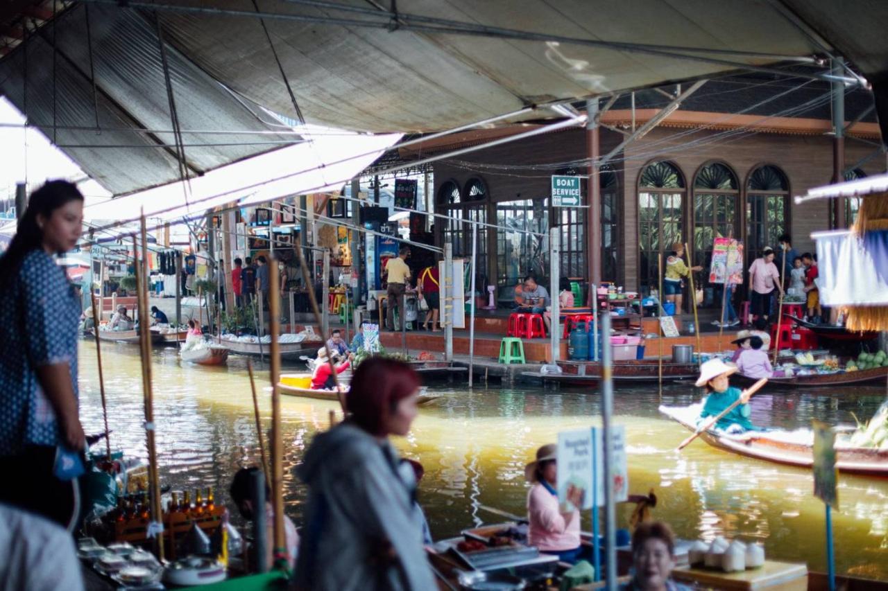 Baan Klong