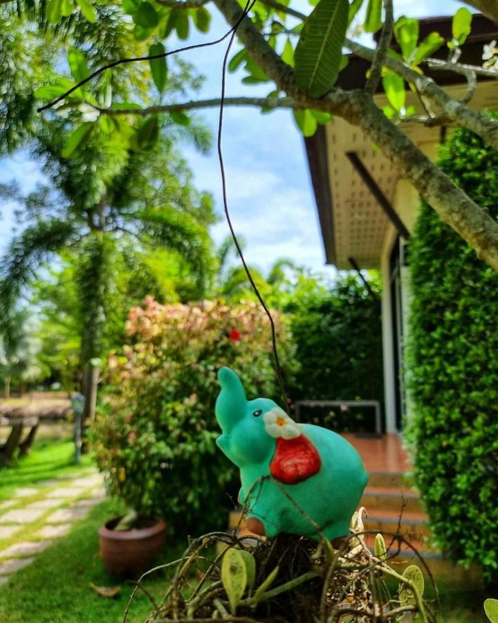 Resort Baan Klong *