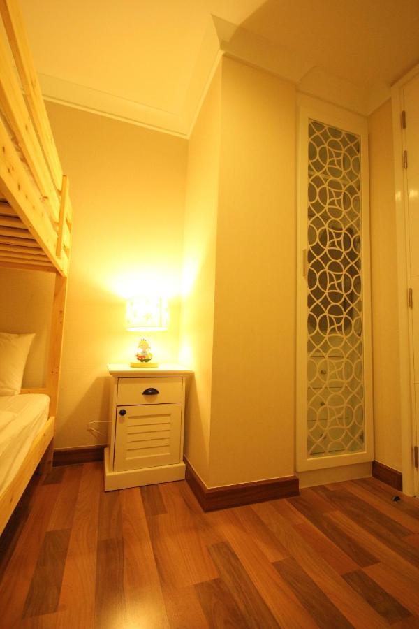 Myresort Huahin Waterpark Bunkbed Family Poolview Apartment Hua Hin