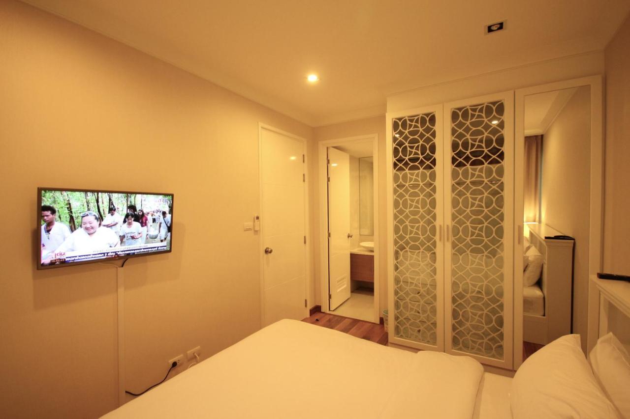 Myresort Huahin Waterpark Bunkbed Family Poolview * Hua Hin