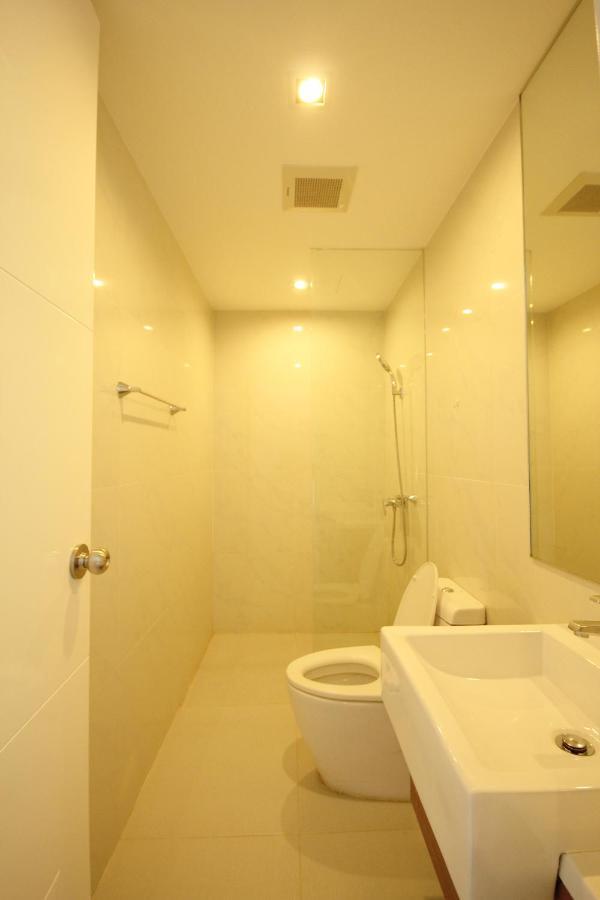 Myresort Huahin Waterpark Bunkbed Family Poolview Apartment
