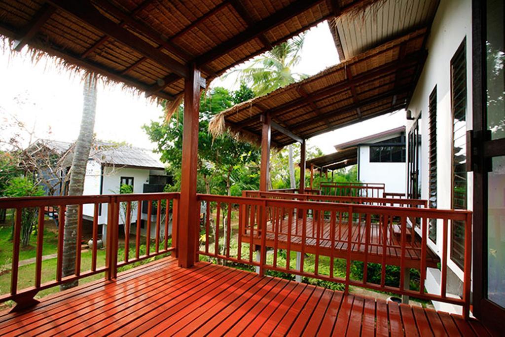 Islanda Hideaway Resort 4*