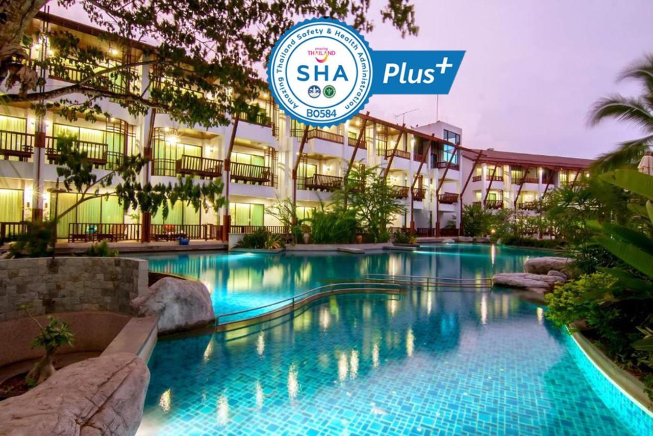 Hotel The Elements Krabi - Sha 4*