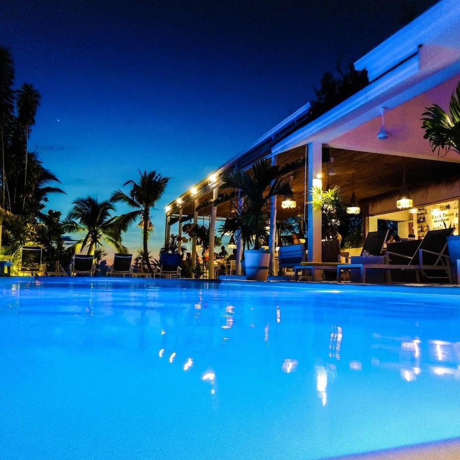 Tropicoco Koh Phangan Haad Yao