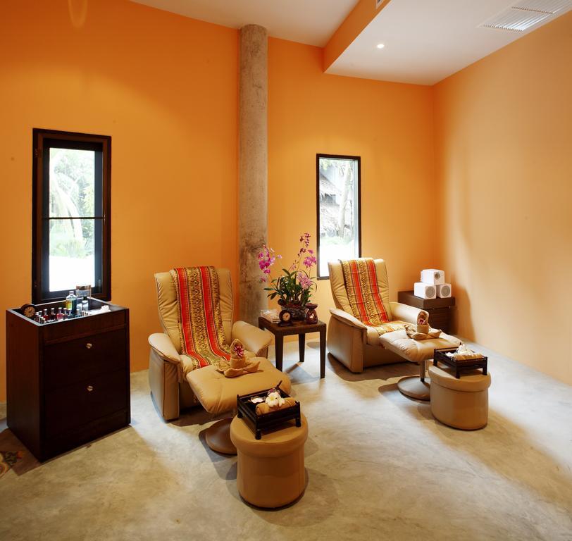 Resort Peace Laguna & - Sha Extra 4*