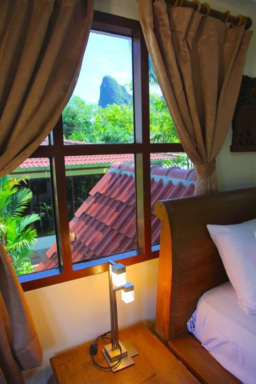 Resort Frog And Catfish Country Krabi