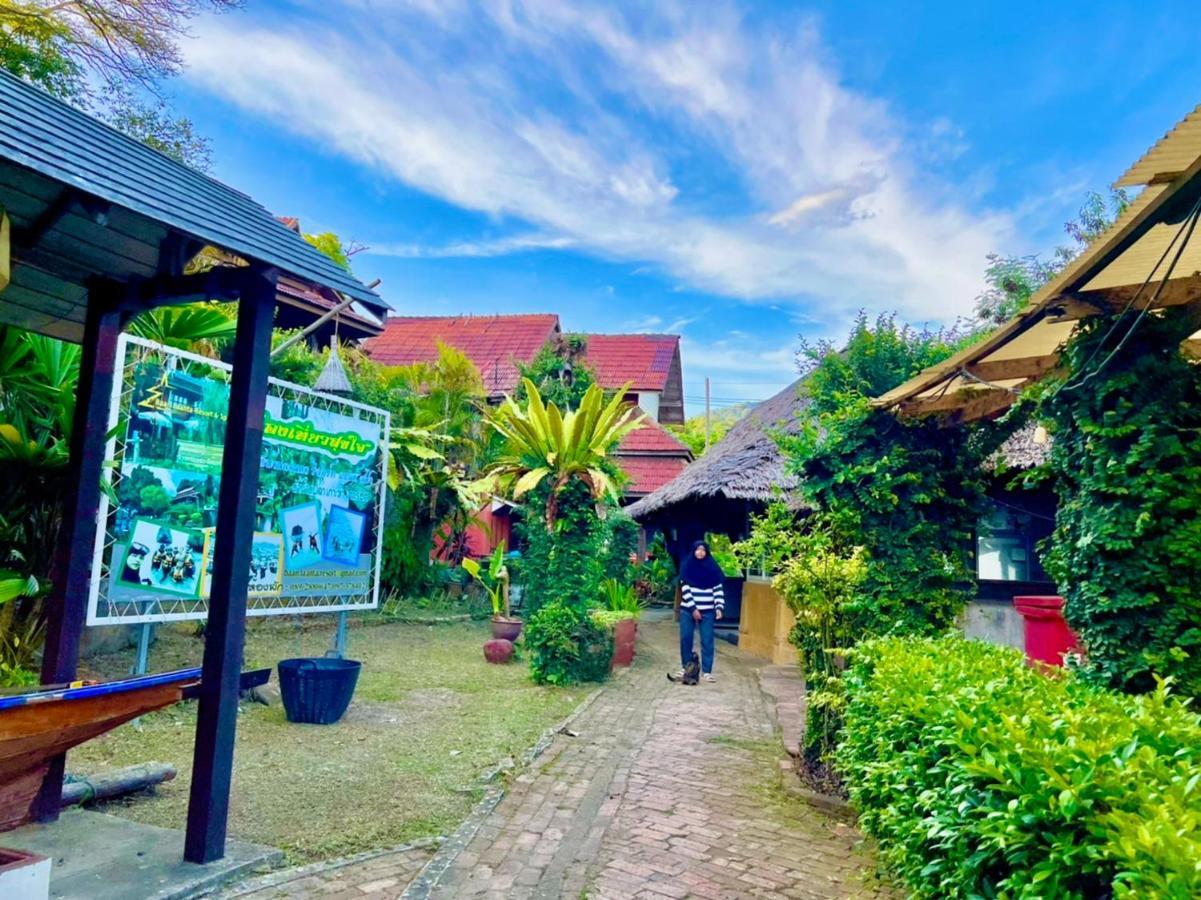 Baan Laanta & - Sha Resort Koh Lanta