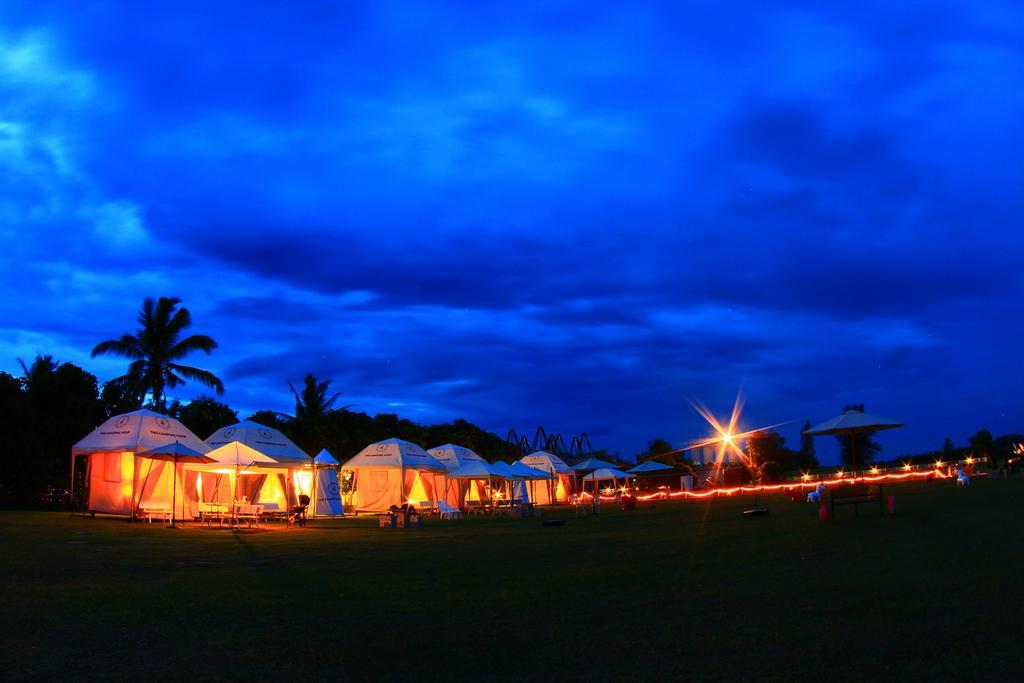 Campsite The Field Suan Phung