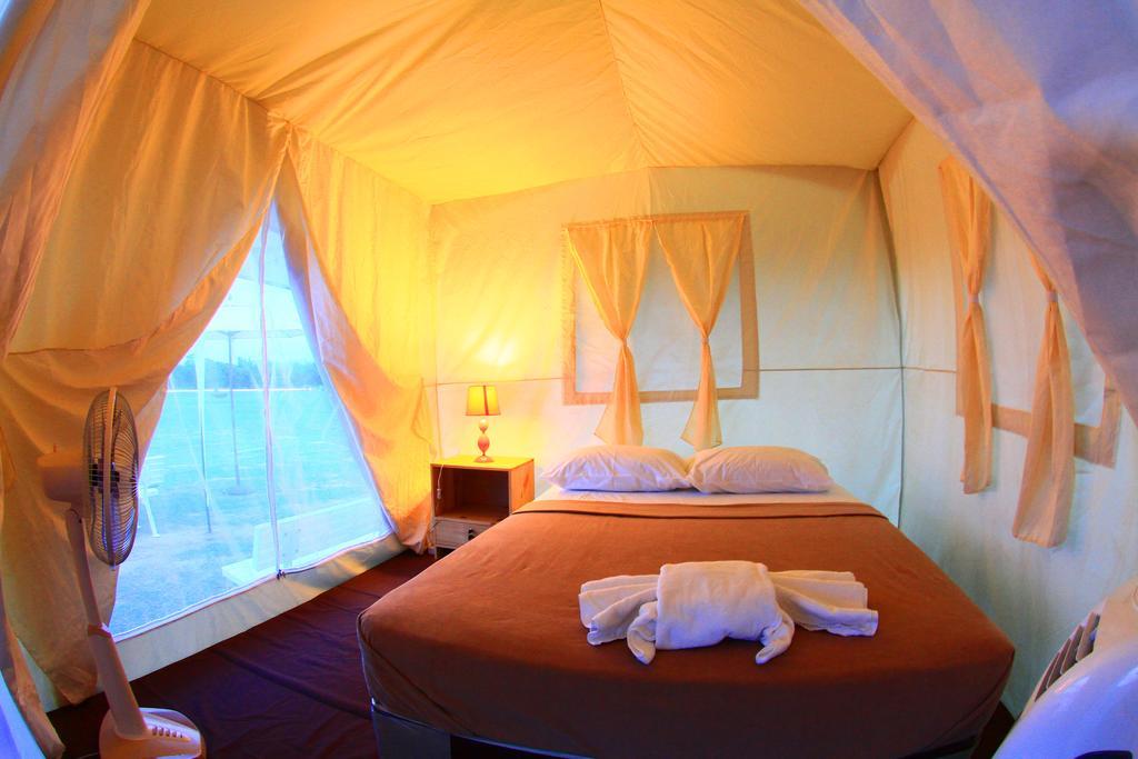 Campsite The Field Suan Phung 3*