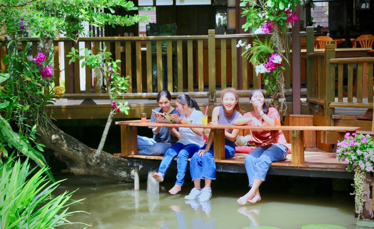 Resort Oriental Siam - Sha Extra Certified