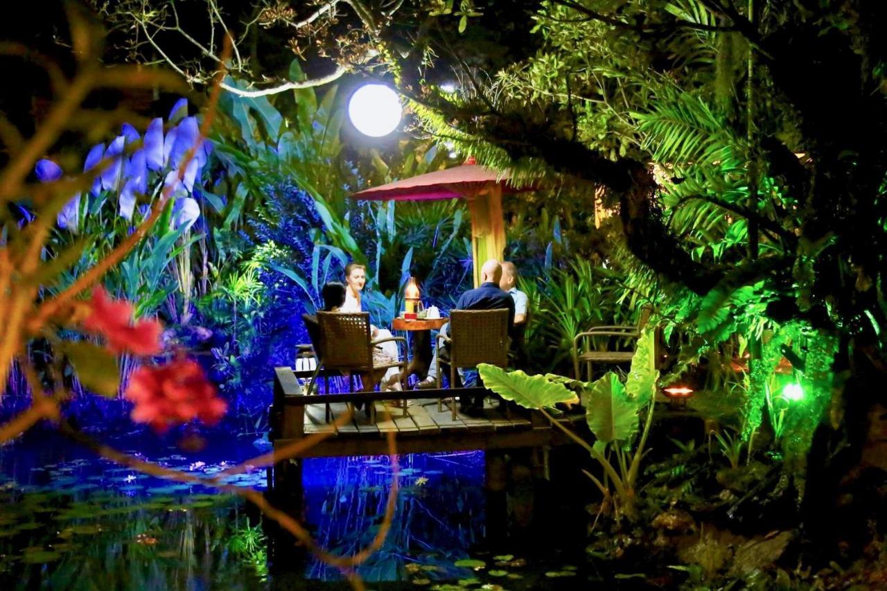 Oriental Siam - Sha Extra Certified Resort Chiang Mai
