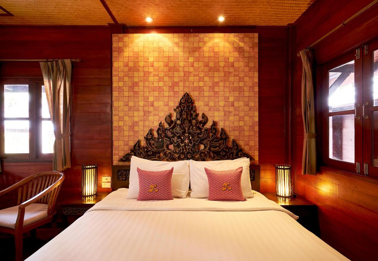 Ruenkanok Thaihouse 3*