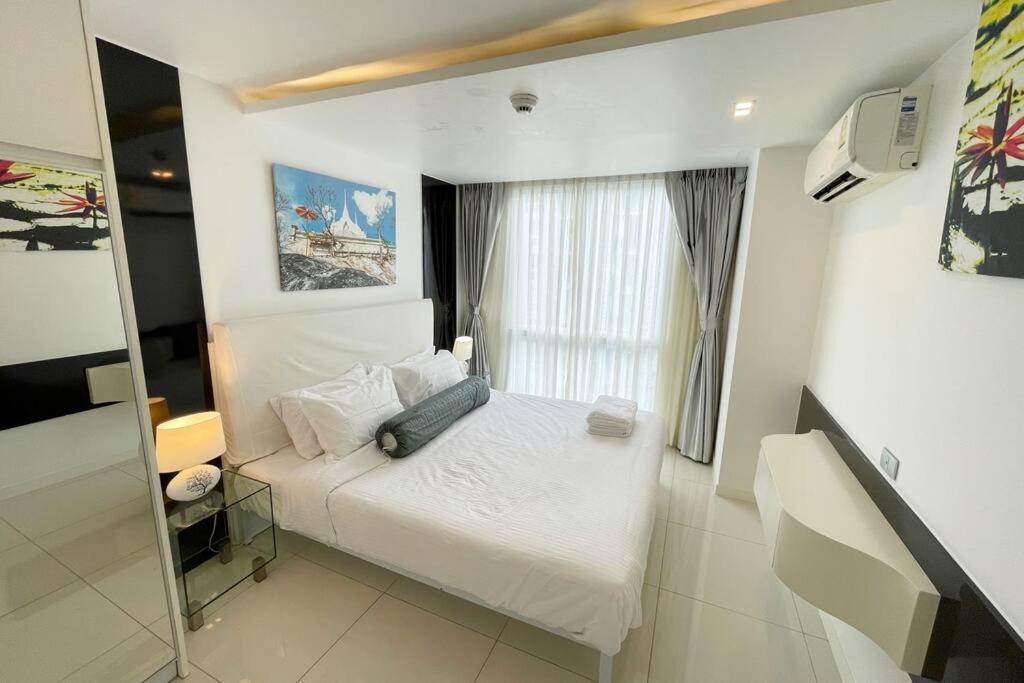 Apartamento Glamorous 1 Bedroom In Center