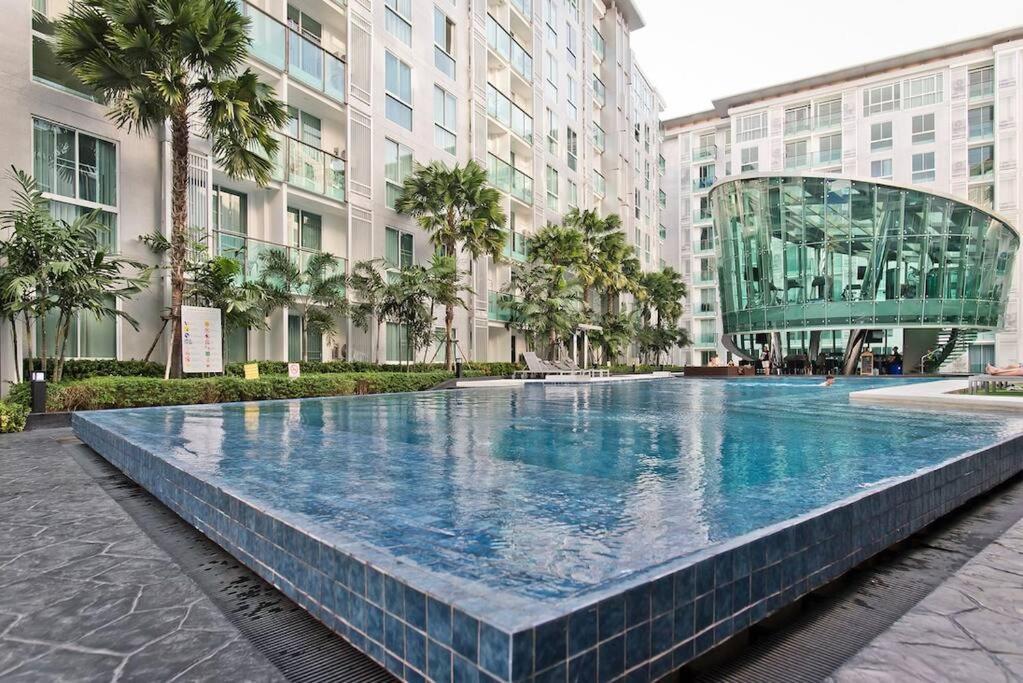 Glamorous 1 Bedroom In Center Apartamento *