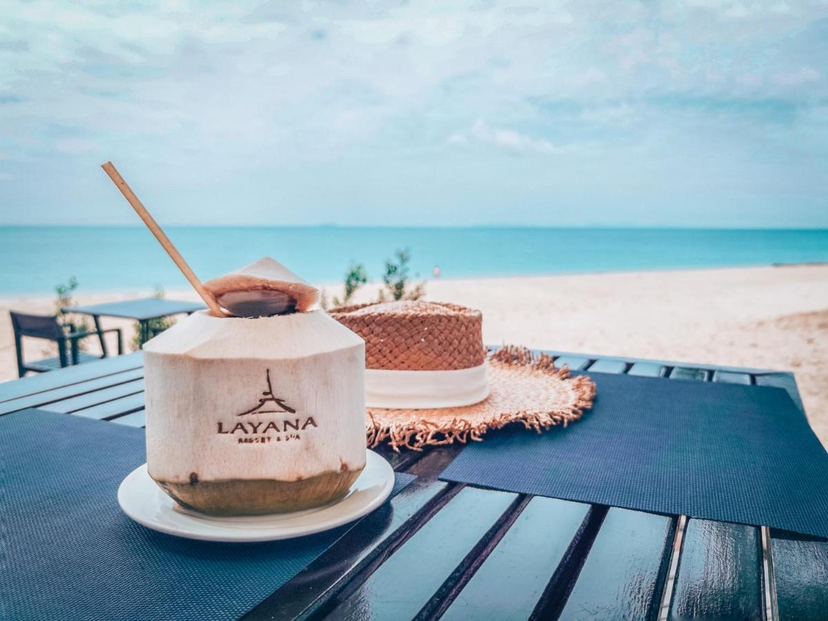 Layana & - Adult Only - Sha Extra Resort Koh Lanta