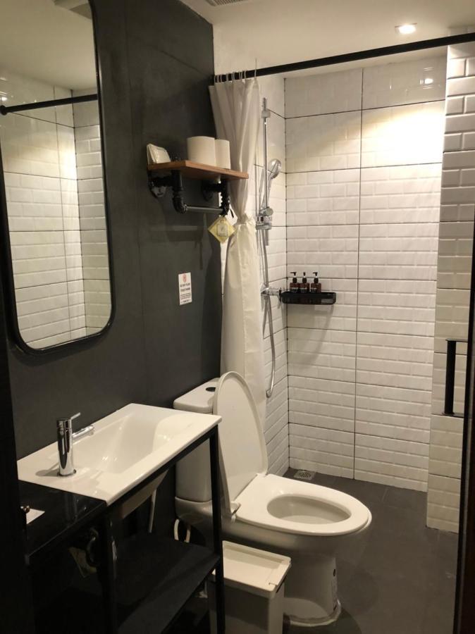 P2 Wood Loft Hotel