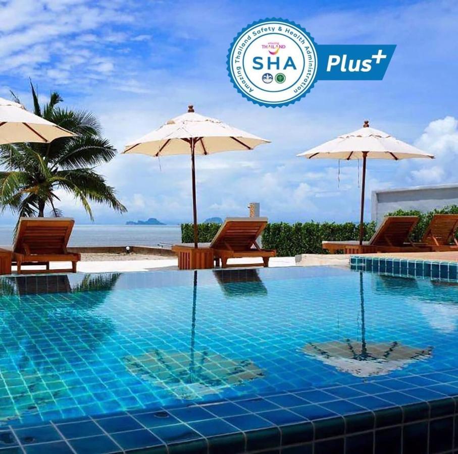 Purin & Restaurant- Sha Praia de Had Yao