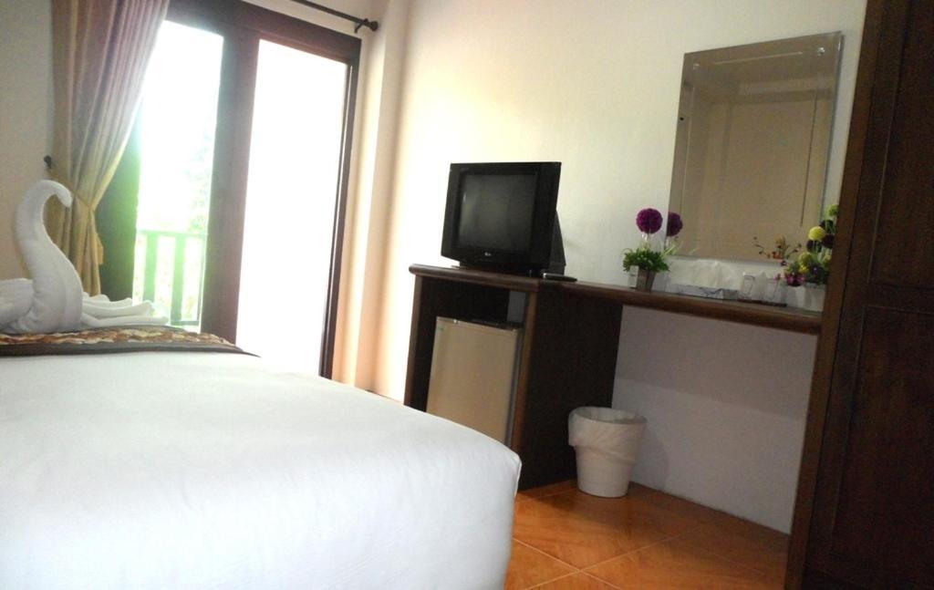 Guest house Hasna Palace