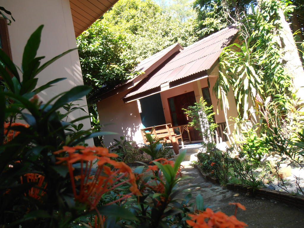 Aonang Park 2*