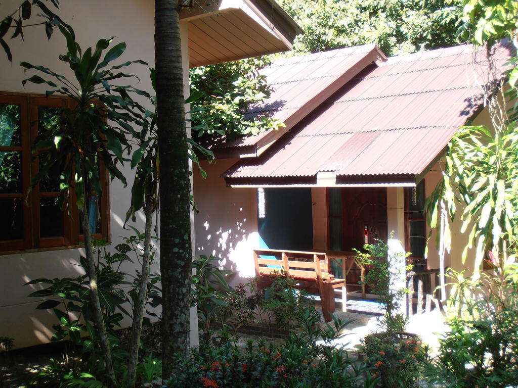 Guest house Aonang Park Ao Nang