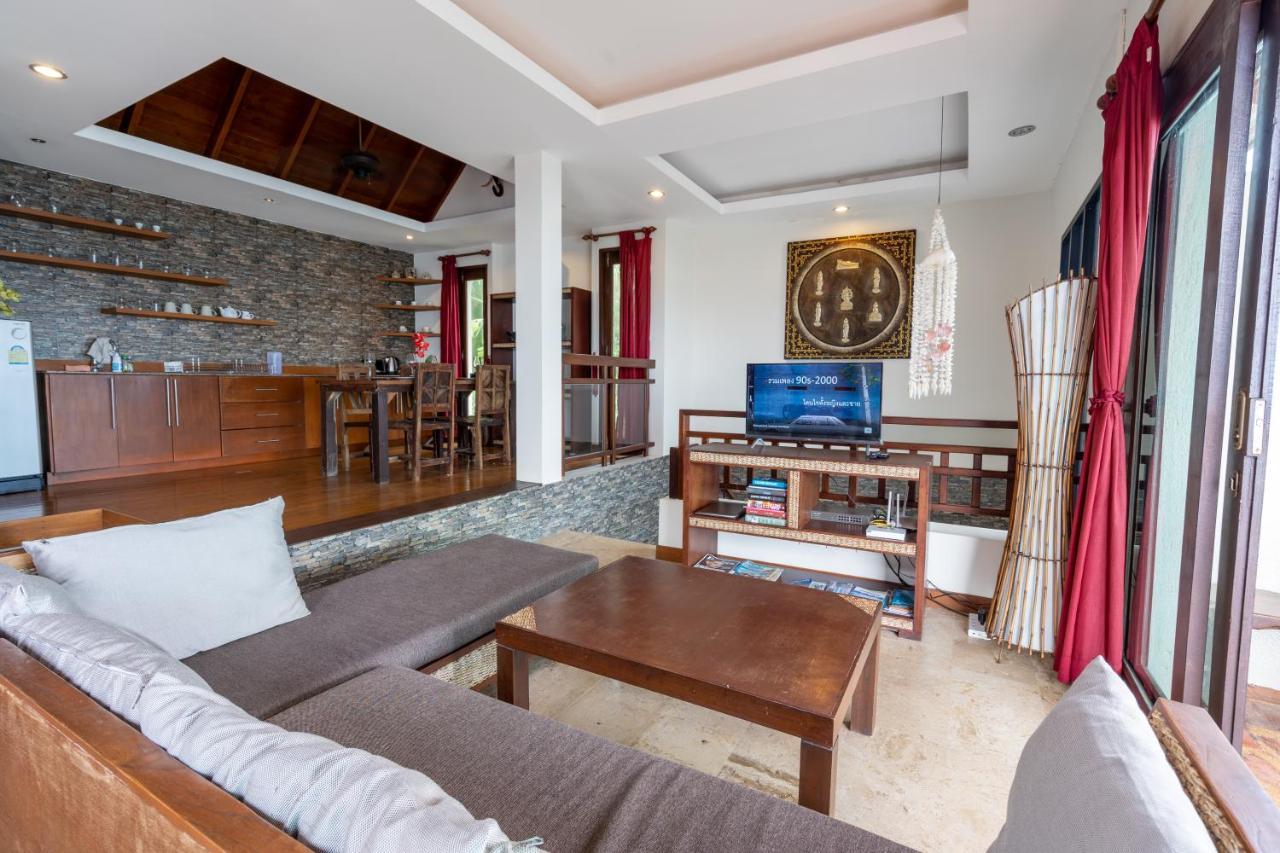 Eagles Nest Villa Koh Lanta