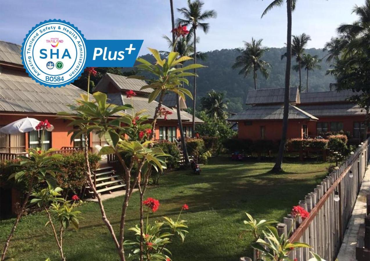 Lanta - Sha Guest house