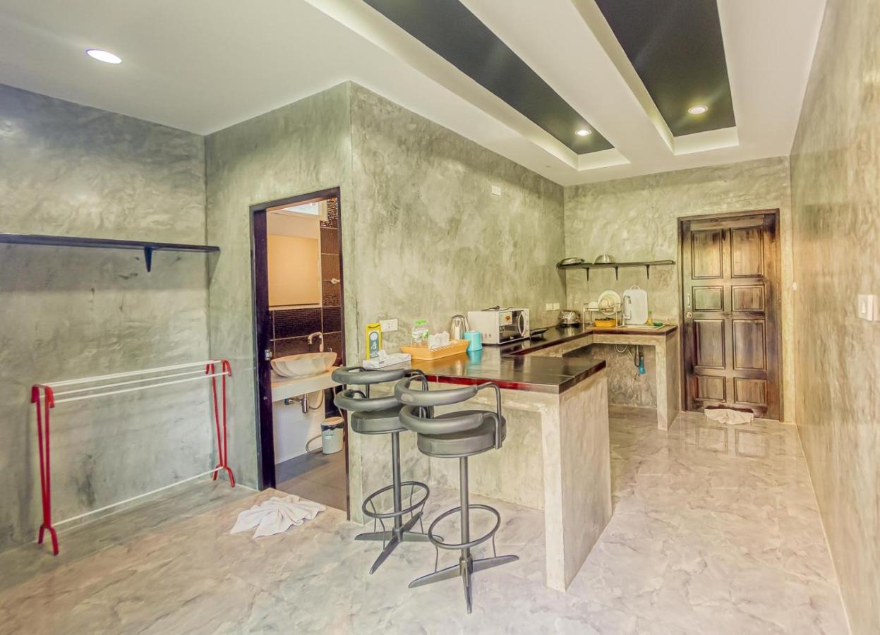 Casa de hóspedes Lanta K 3*