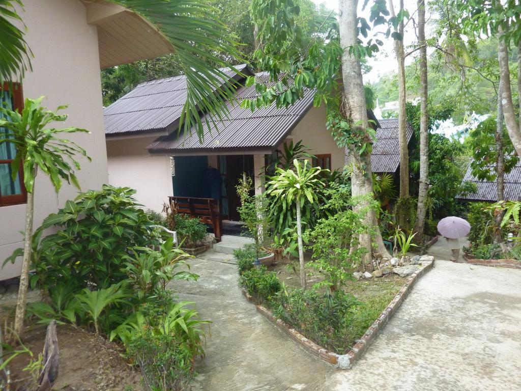 Guest house Aonang Park Ao Nang