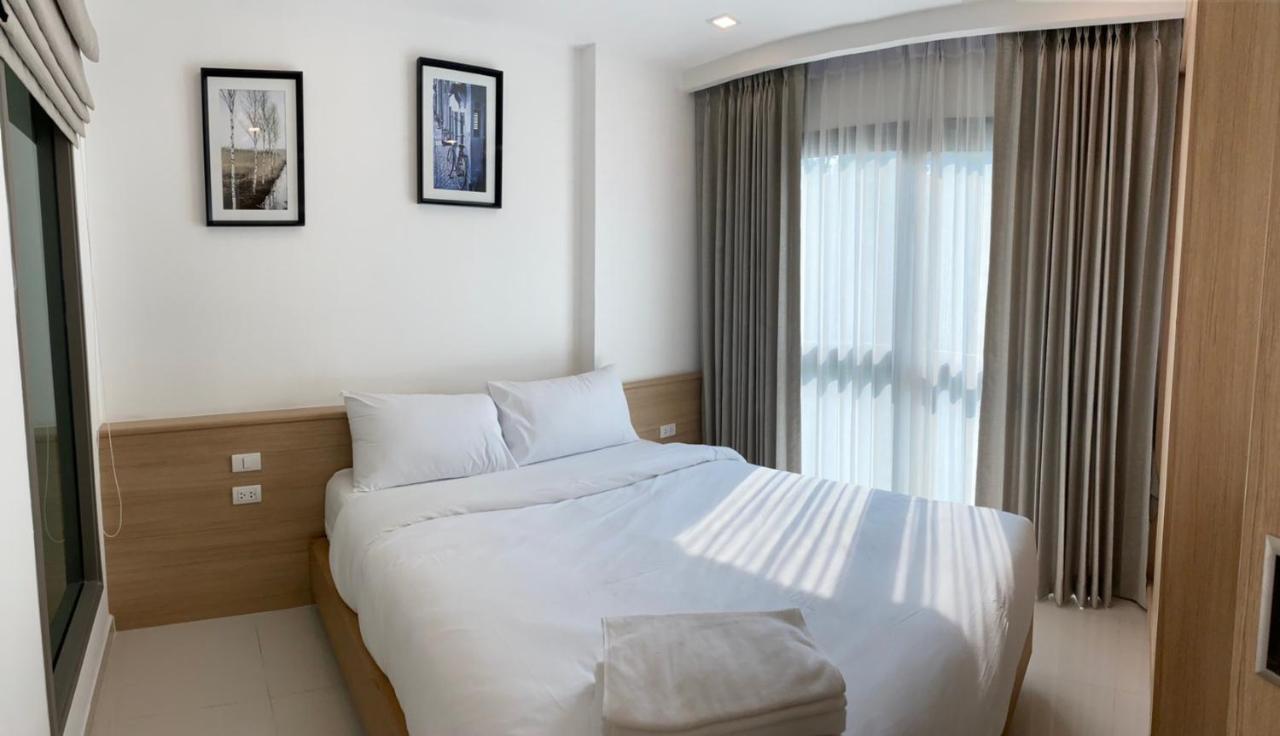City Garden Tropicana Private Inclusive Condominium In Apartamento