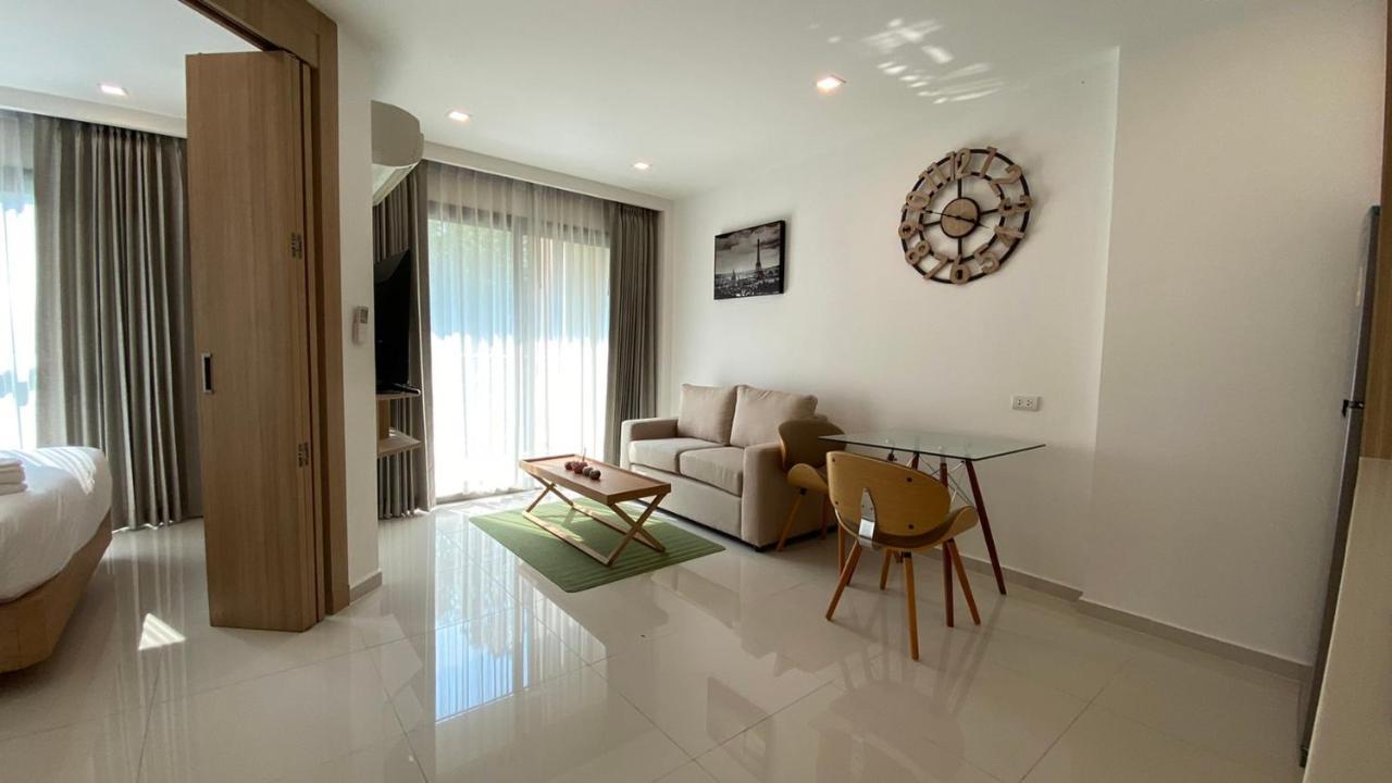 City Garden Tropicana Private Inclusive Condominium In Apartamento *