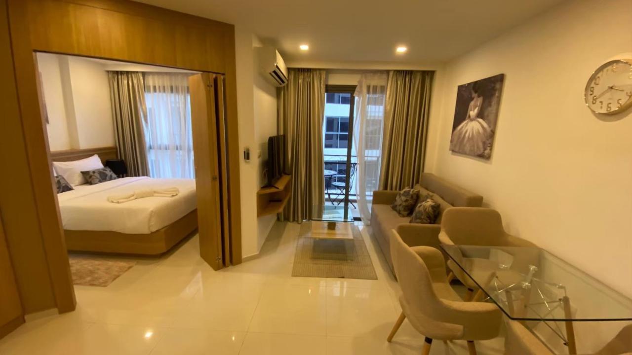 City Garden Tropicana Private Inclusive Condominium In Apartamento