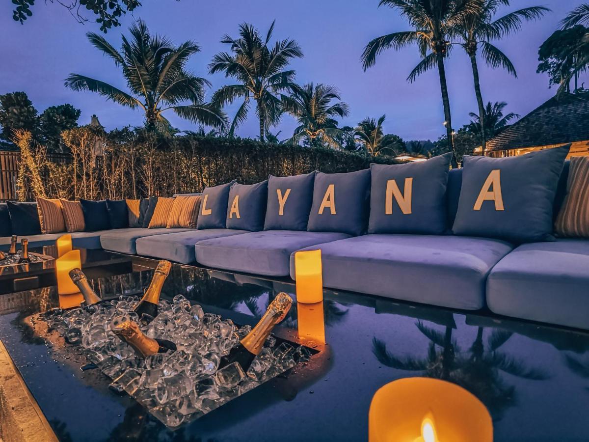 Layana & - Adult Only - Sha Extra Resort