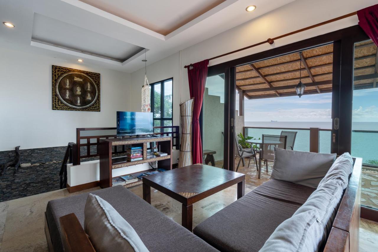 Eagles Nest Villa Koh Lanta
