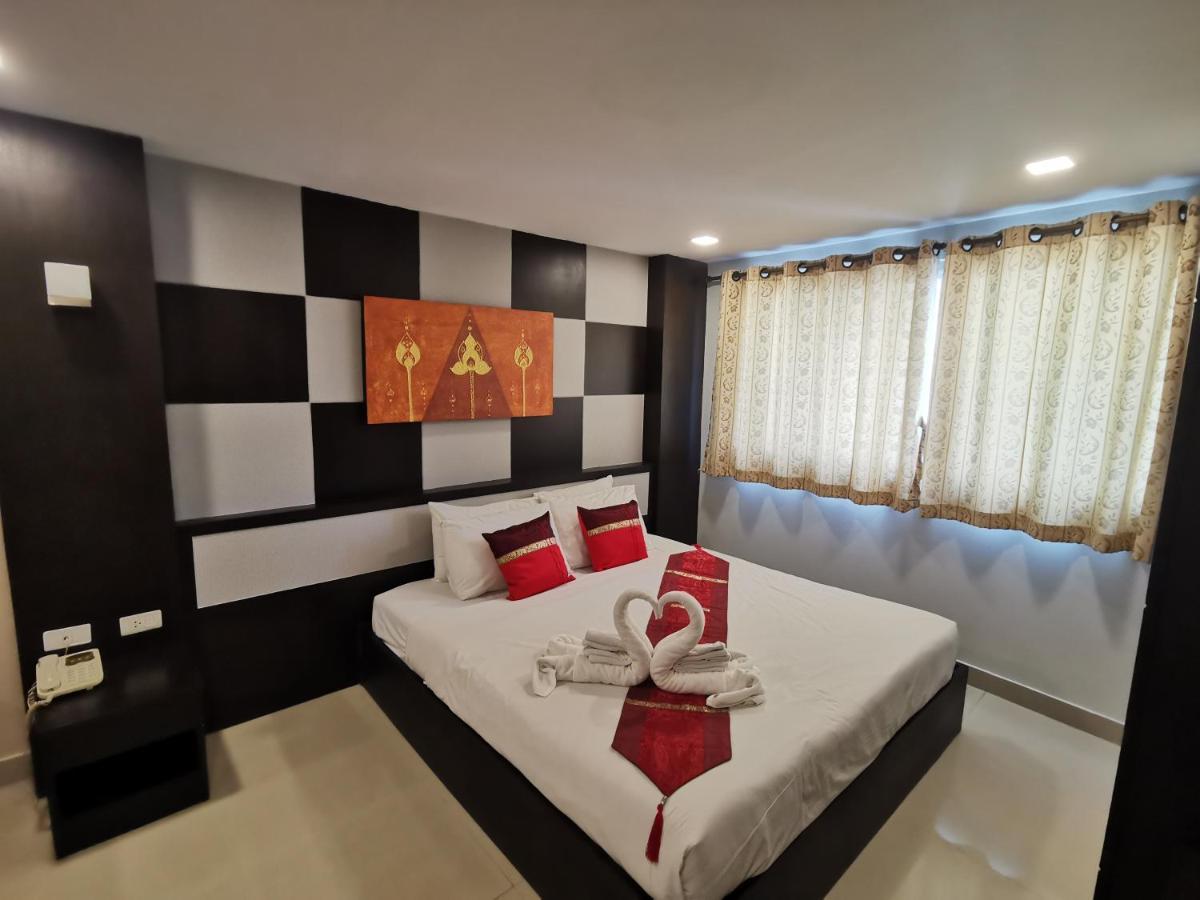 Hotel Regent Suvarnabhumi Banguecoque