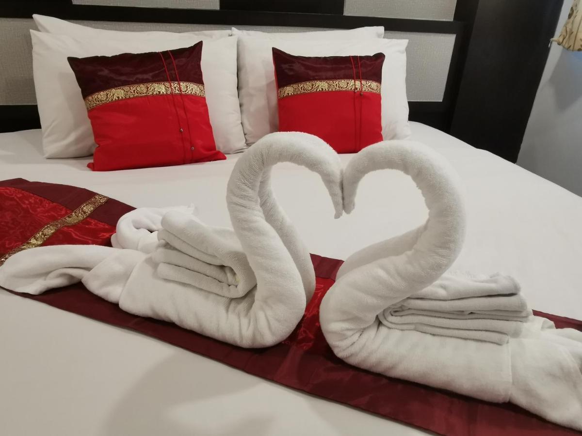 Regent Suvarnabhumi Hotel Banguecoque