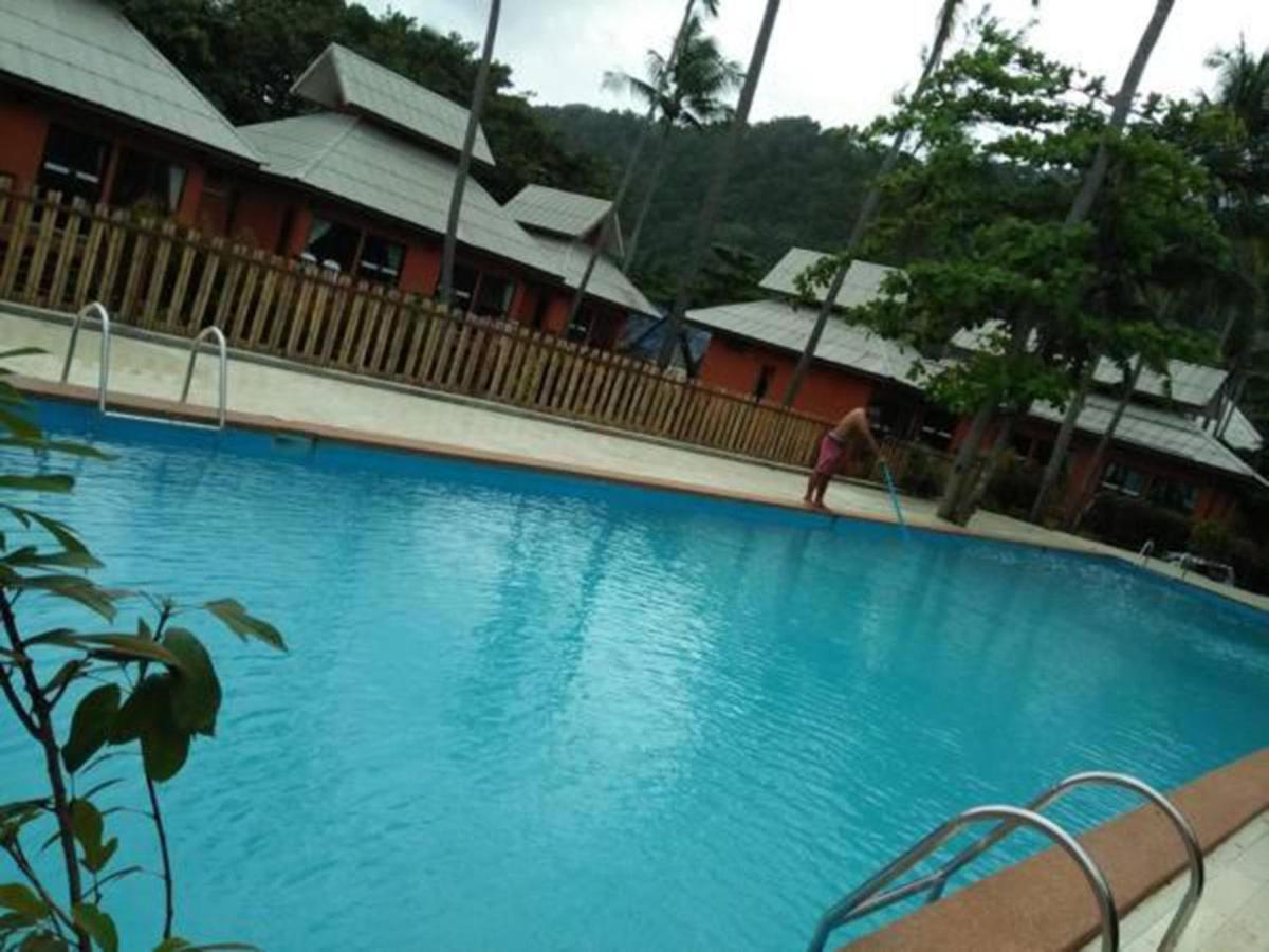 Lanta - Sha Guest house