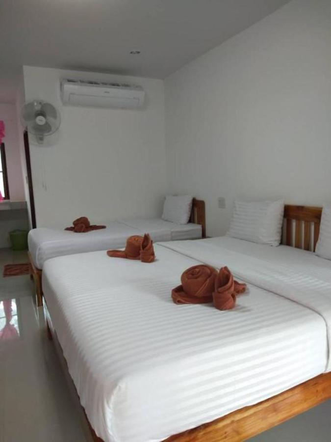 Lanta - Sha Guest house 3*