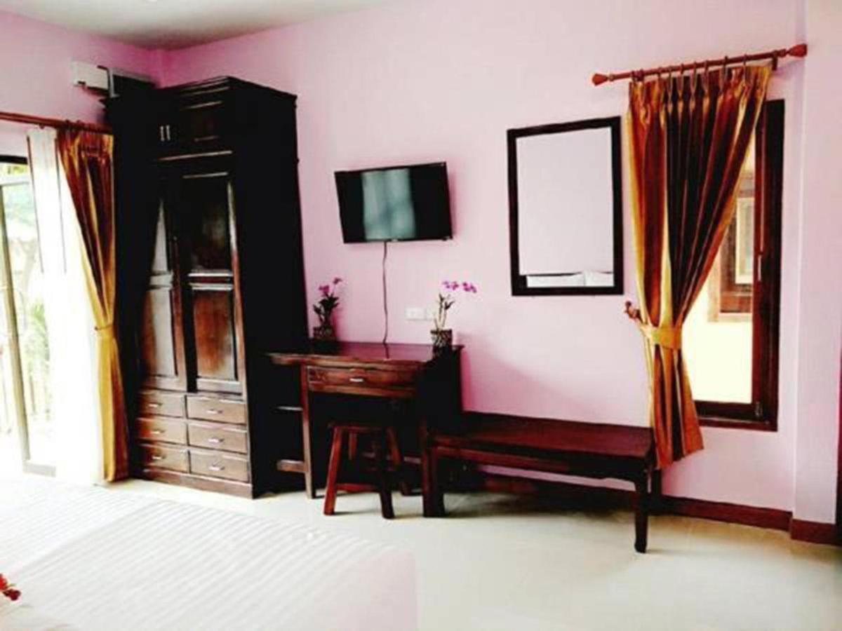 Guest house Lanta - Sha 3*