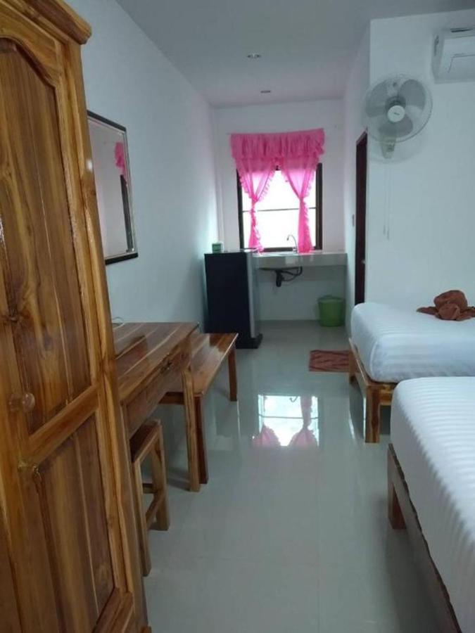 Lanta - Sha Guest house