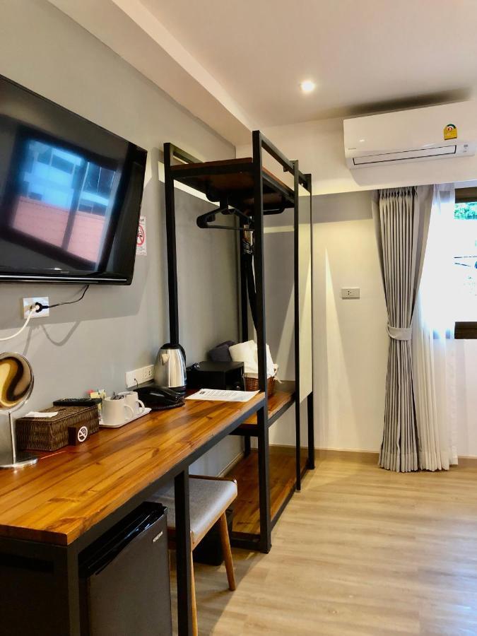 P2 Wood Loft Hotel
