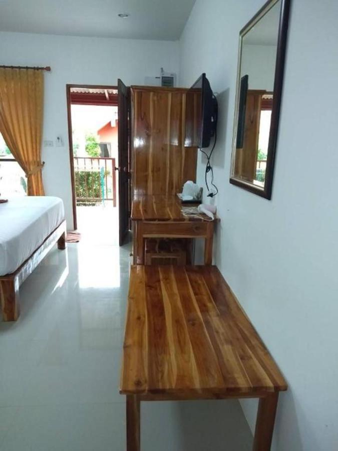 Guest house Lanta - Sha Koh Lanta